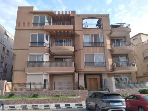 Maison 7 New El Cairo Exterior foto