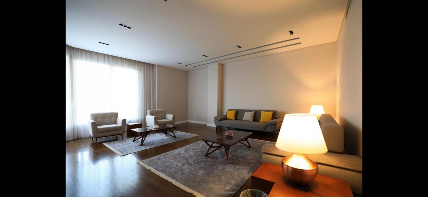 Maison 7 New El Cairo Exterior foto