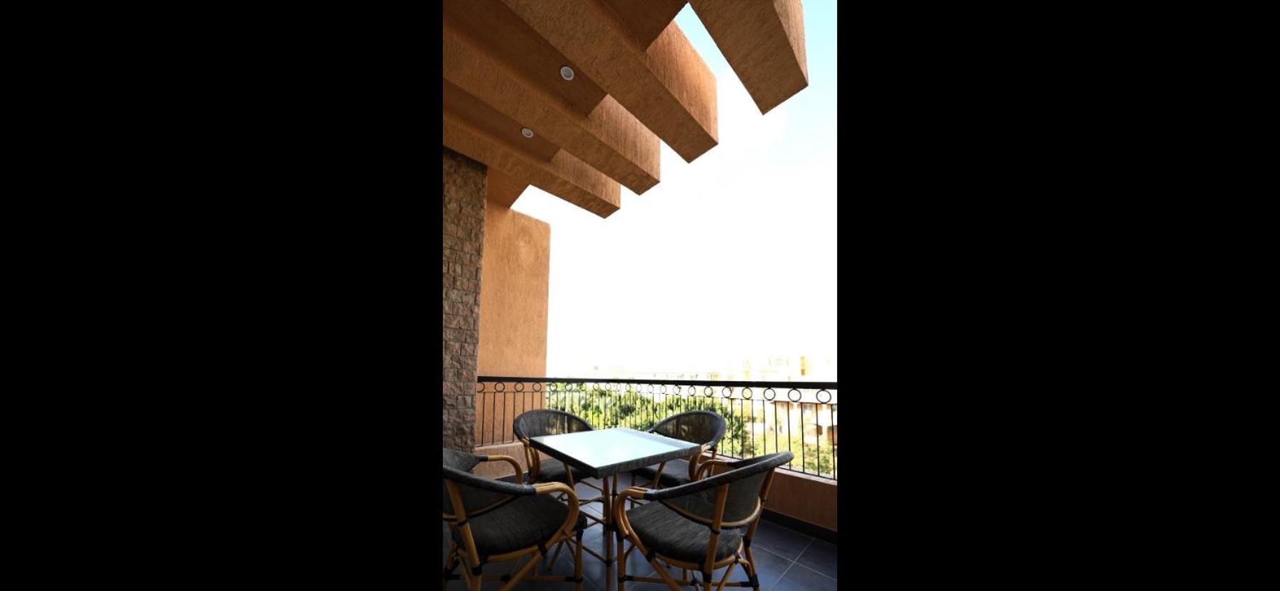 Maison 7 New El Cairo Exterior foto