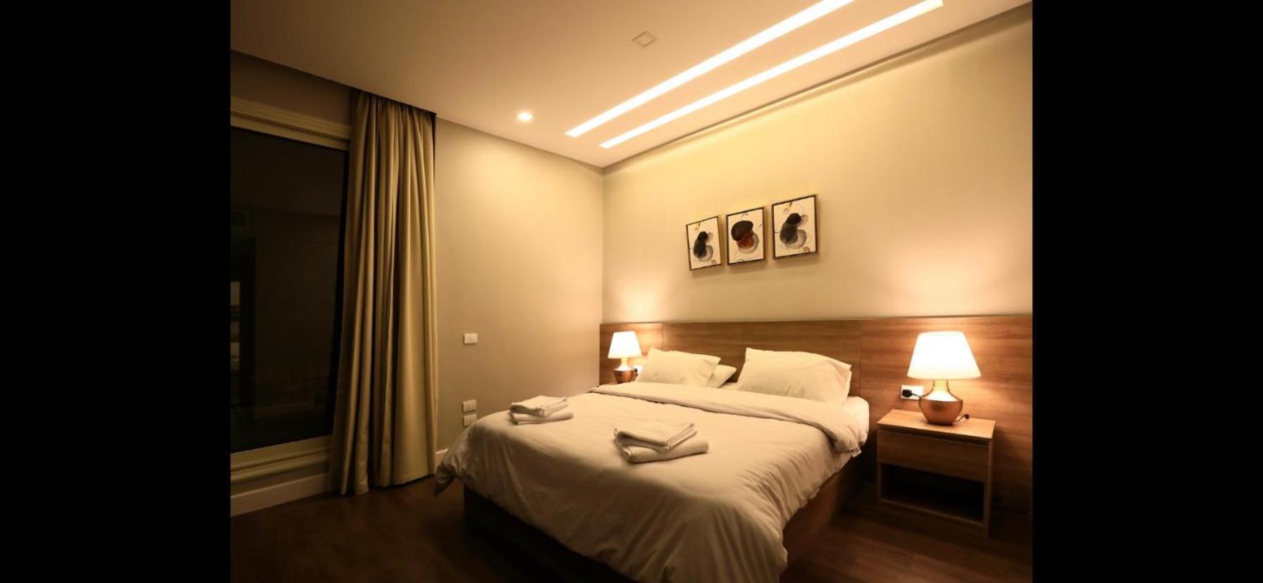 Maison 7 New El Cairo Exterior foto