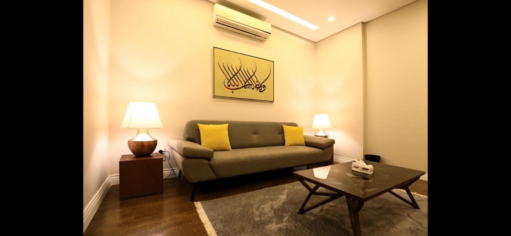 Maison 7 New El Cairo Exterior foto