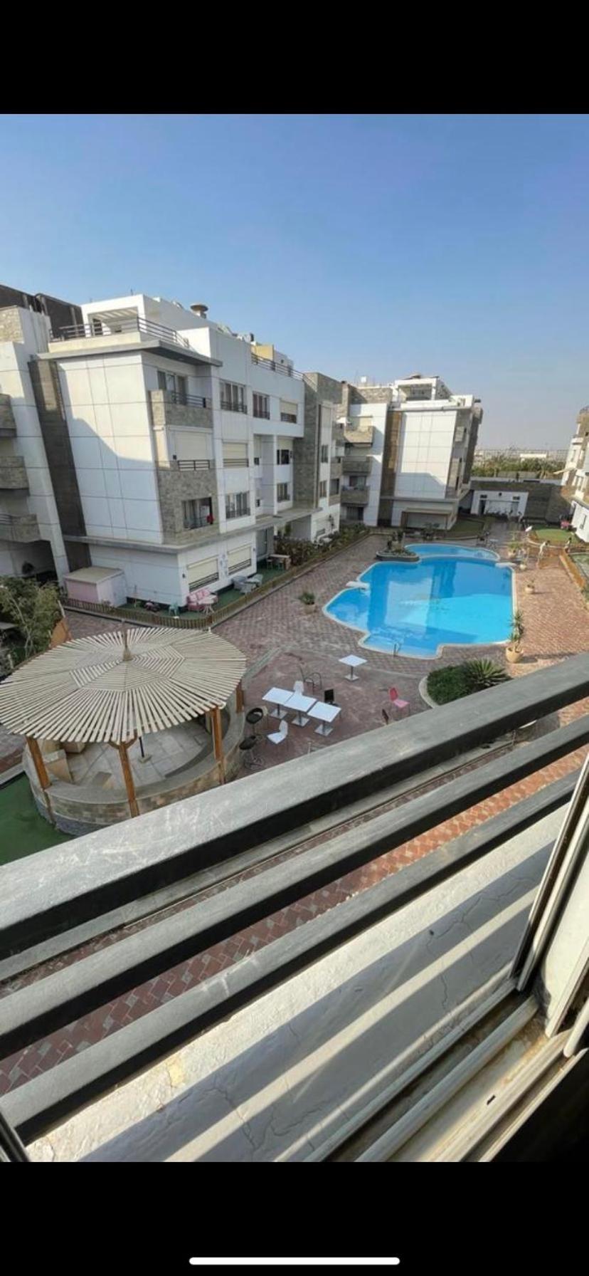 Maison 7 New El Cairo Habitación foto