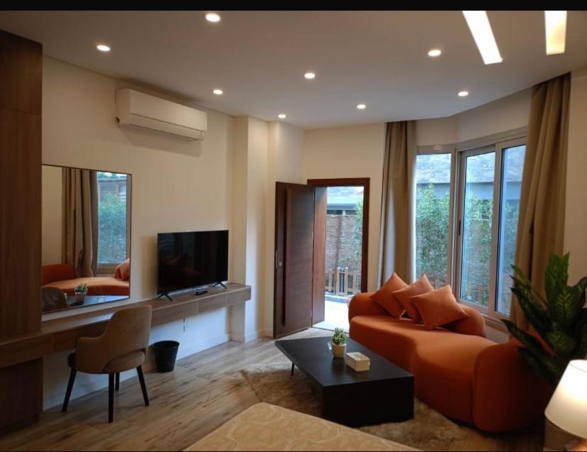 Maison 7 New El Cairo Exterior foto